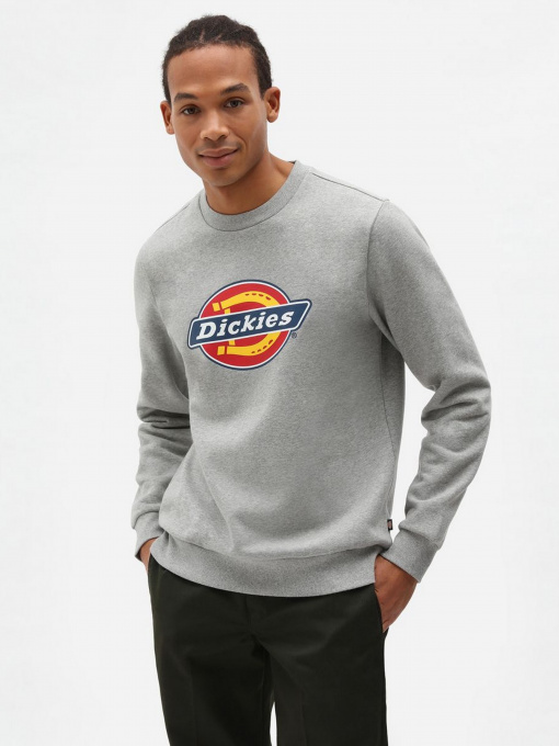 Свитшот Dickies  Icon Logo модель DK0A4XCIGYM1 Фото