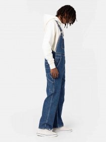 Комбинезон Dickies CLASSIC DENIM BIB OVERALL модель DK0A4XYACLB1 Фото