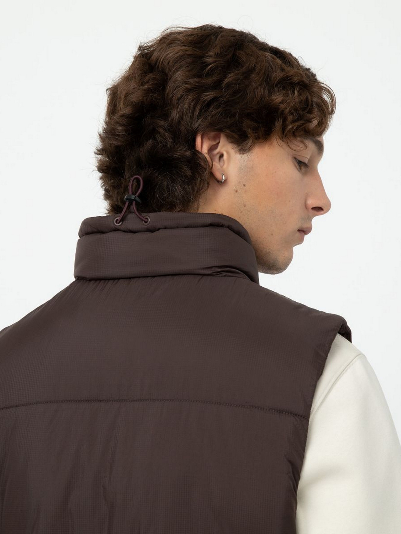 Жилет с утеплителем Dickies Waldenburg модель DK0A4Y2KD711 Фото