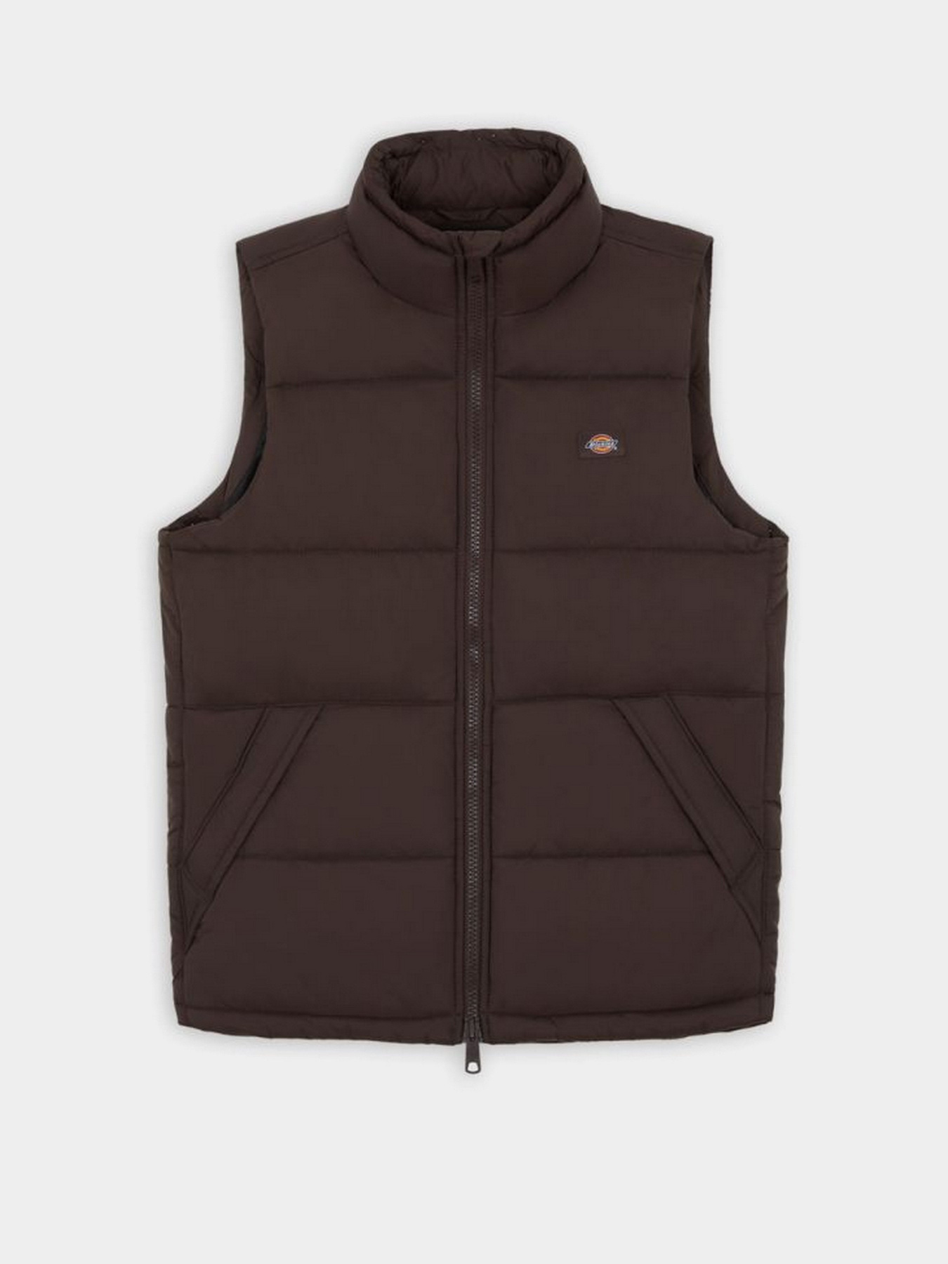 Утеплений жилет Dickies Waldenburg модель DK0A4Y2KD711 Фото