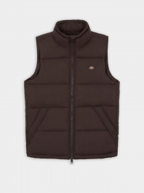 Утеплений жилет Dickies Waldenburg модель DK0A4Y2KD711 Фото