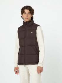 Утеплений жилет Dickies Waldenburg модель DK0A4Y2KD711 Фото