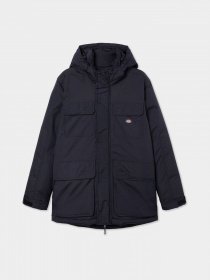 Парка Dickies GLACIER модель DK0A4Y3VBLK1 Фото
