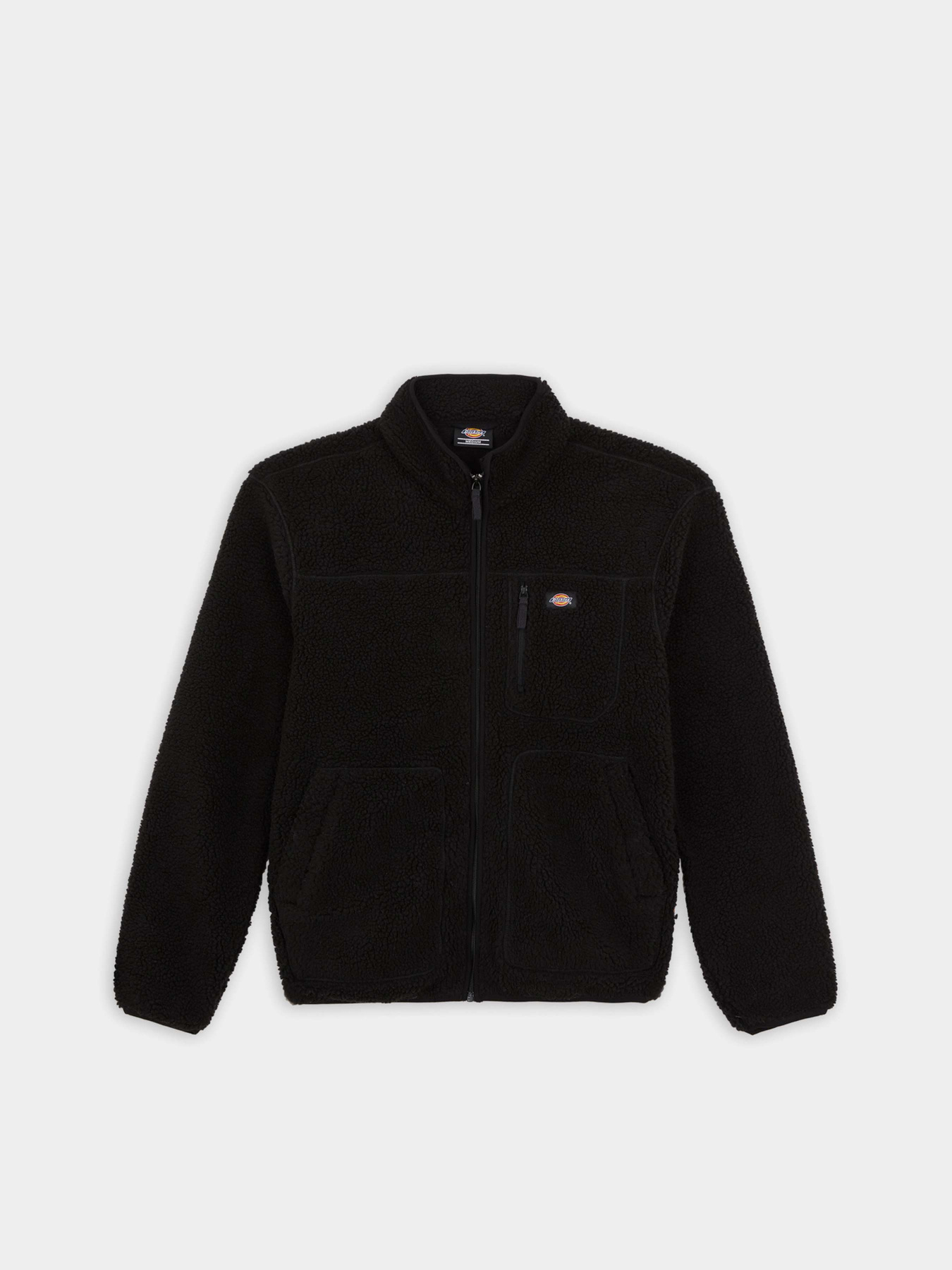 Кофта Dickies Mount Hope модель DK0A4YEEBLK1 Фото