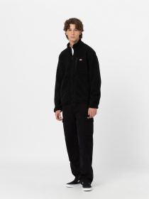 Кофта Dickies Mount Hope модель DK0A4YEEBLK1 Фото