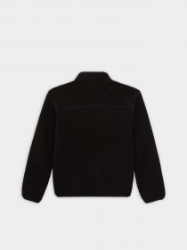 Кофта Dickies Mount Hope модель DK0A4YEEBLK1 Фото