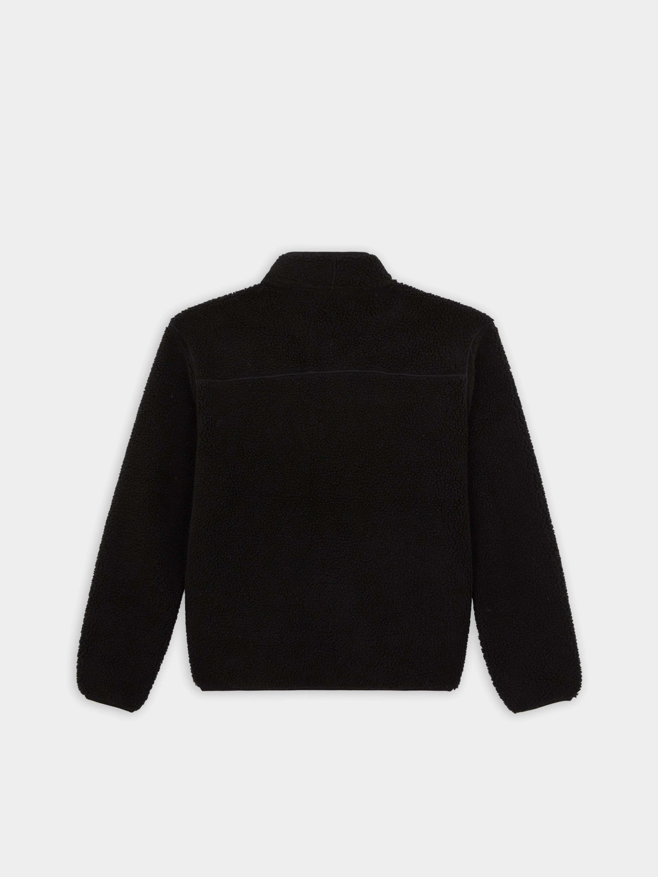 Флисовая кофта Dickies Mount Hope модель DK0A4YEEBLK1 Фото