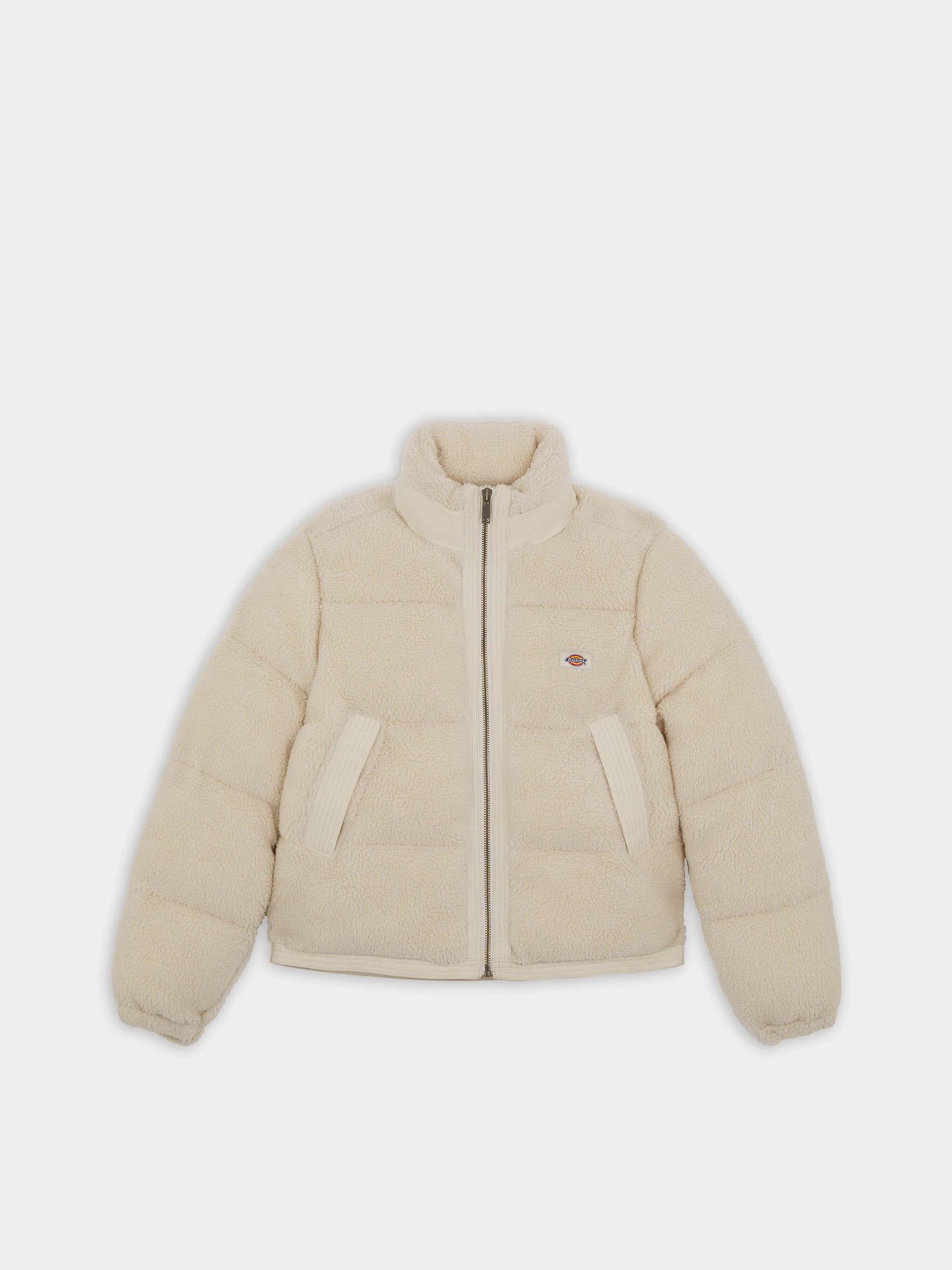 Зимняя куртка Dickies Mount Hope Sherpa модель DK0A4YEVF901 Фото