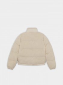 Зимняя куртка Dickies Mount Hope Sherpa модель DK0A4YEVF901 Фото