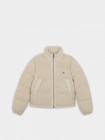 Зимова куртка Dickies Mount Hope Sherpa модель DK0A4YEVF901 Фото