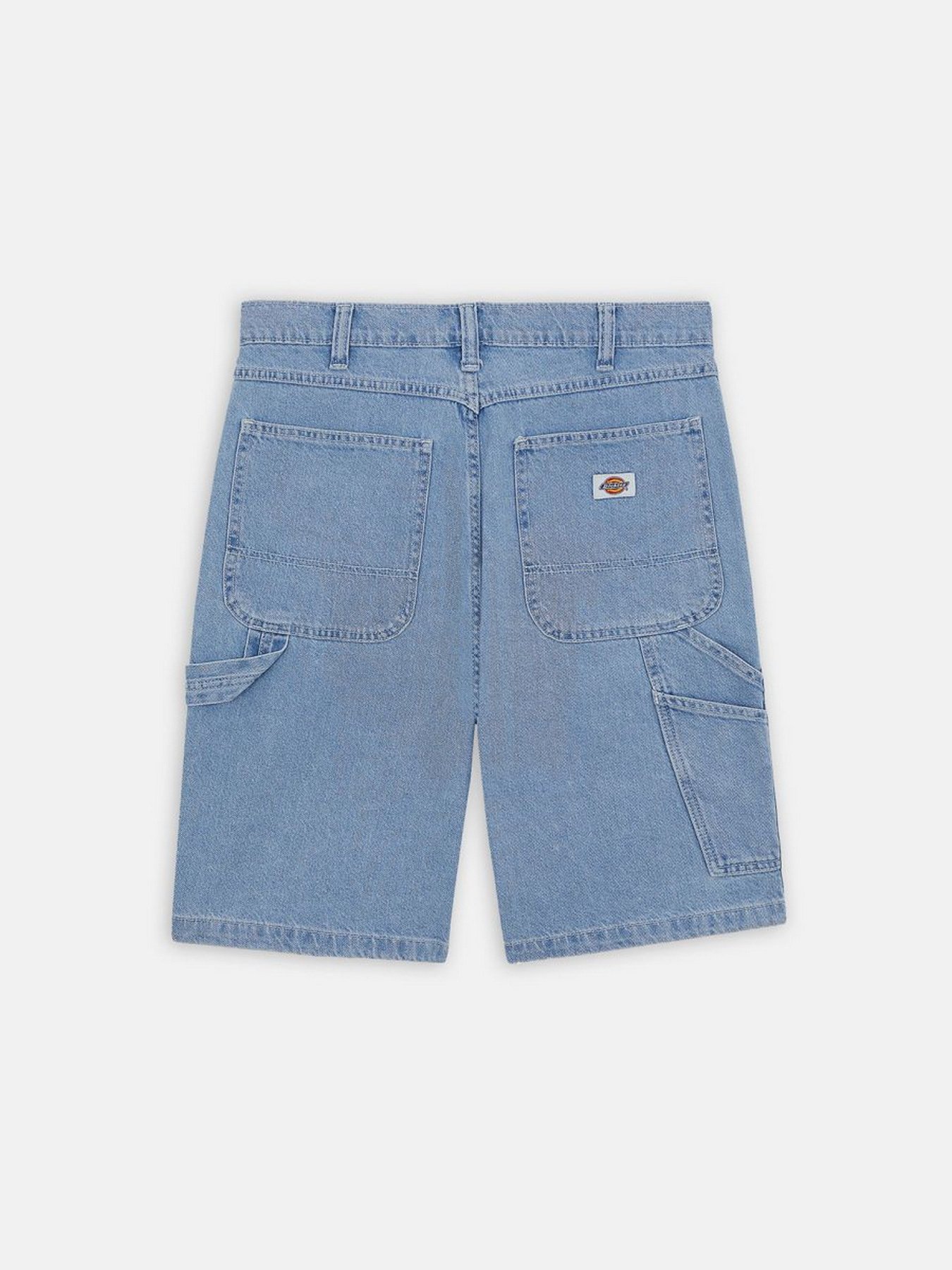 Шорты джинсовые Dickies Garyville модель DK0A4XCKC151 Фото