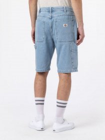 Шорты джинсовые Dickies Garyville модель DK0A4XCKC151 Фото