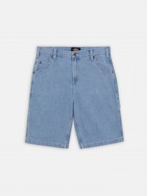 Шорты джинсовые Dickies Garyville модель DK0A4XCKC151 Фото