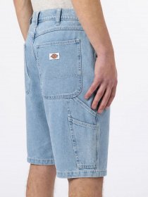 Джинсові шорти Dickies Garyville модель DK0A4XCKC151 Фото