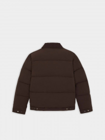 Зимняя куртка Dickies Overbrook Eisenhower модель DK0A4YEXD711 Зимняя куртка Dickies Overbrook Eisenhower модель DK0A4YEXD711 Фото