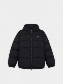 Зимова куртка Dickies Glacier модель DK0A4YEYBLK1 Фото