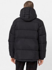 Зимова куртка Dickies Glacier модель DK0A4YEYBLK1 Фото