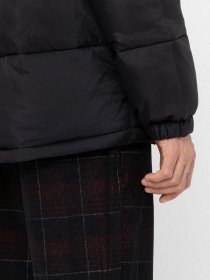 Зимова куртка Dickies Glacier модель DK0A4YEYBLK1 Фото