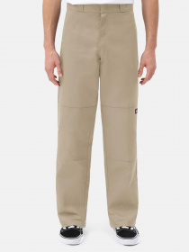 Брюки повседневные Dickies Double Knee Rec модель DK0A4XK3KHK1 Фото