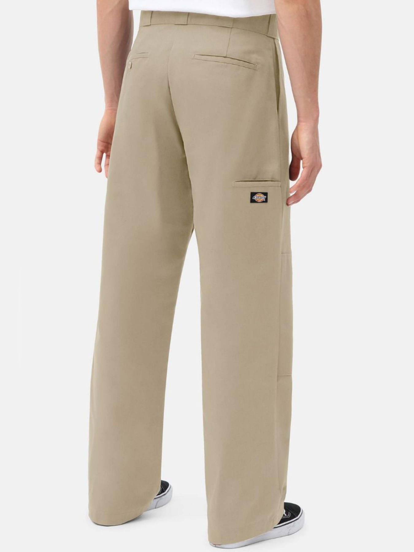 Повсякденні штани Dickies Double Knee Rec модель DK0A4XK3KHK1 Фото