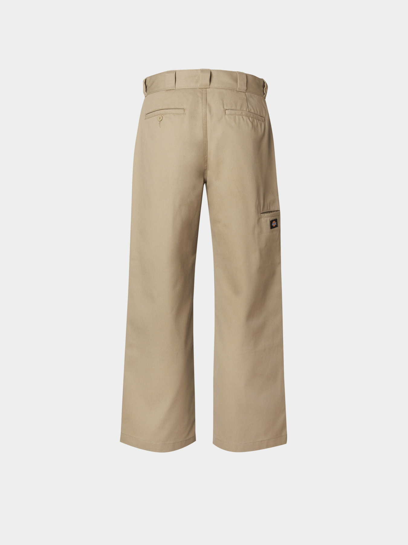 Повсякденні штани Dickies Double Knee Rec модель DK0A4XK3KHK1 Фото