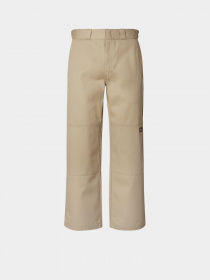 Повсякденні штани Dickies Double Knee Rec модель DK0A4XK3KHK1 Фото