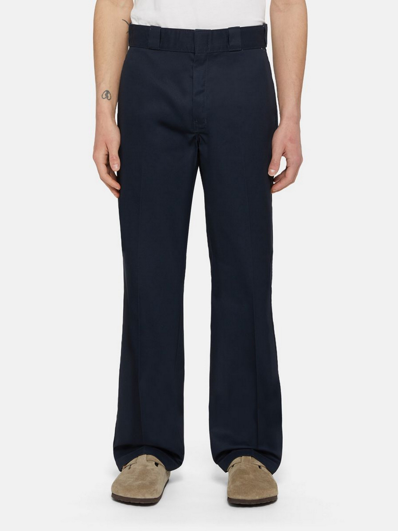 Повсякденні штани Dickies 874 Work модель DK0A4XK6DNX1 Фото