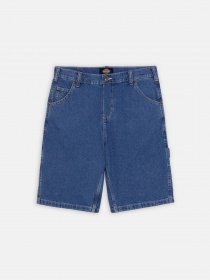 Шорти джинсові Dickies Garyville модель DK0A4XCKCLB1 Фото