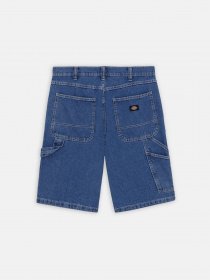 Джинсові шорти Dickies Garyville модель DK0A4XCKCLB1 Фото