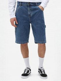 Шорты Dickies Garyville модель DK0A4XCKCLB1 Фото