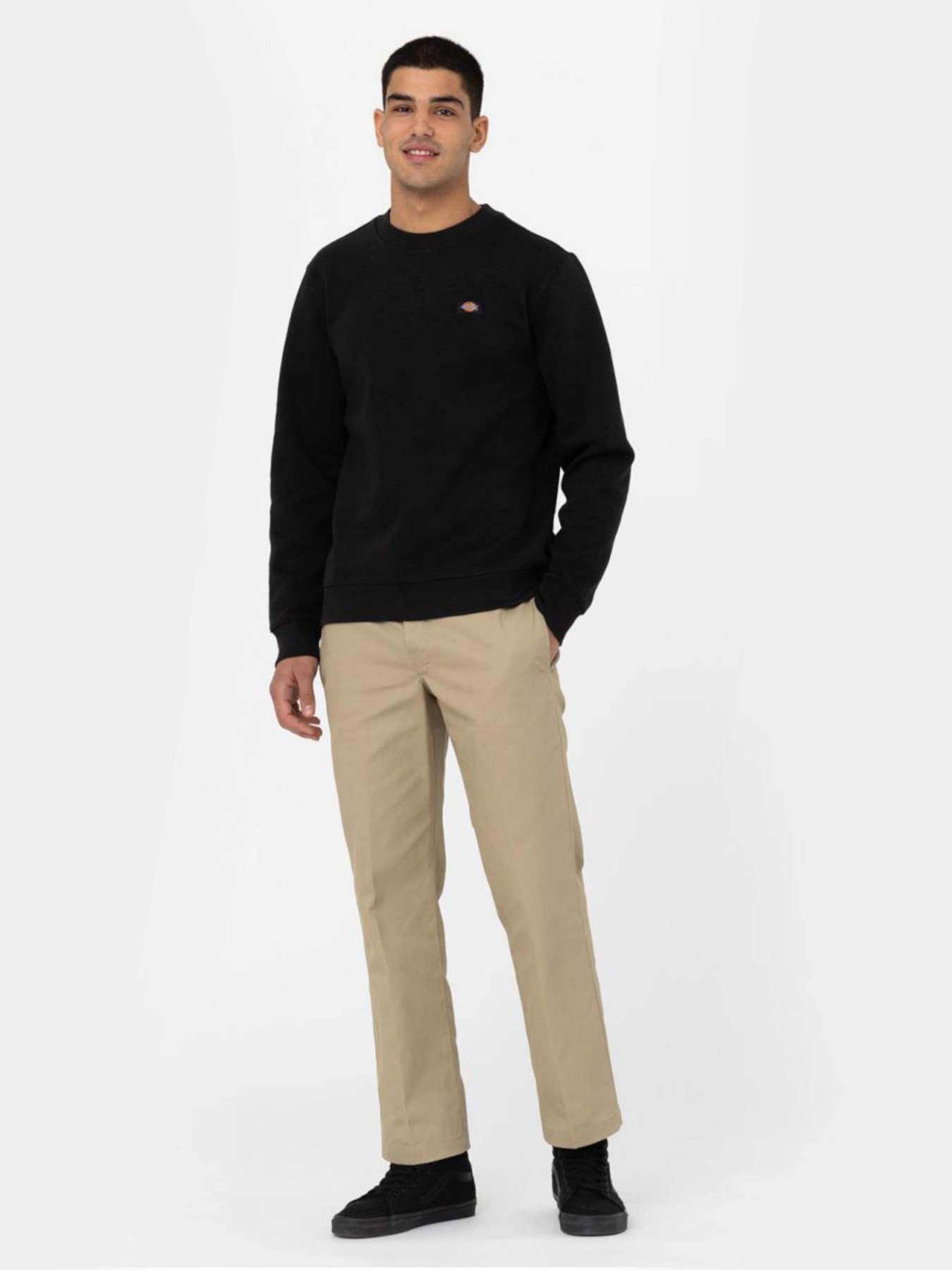 Повседневные штаны Dickies 873 Work модель DK0A4XK9KHK1 Фото