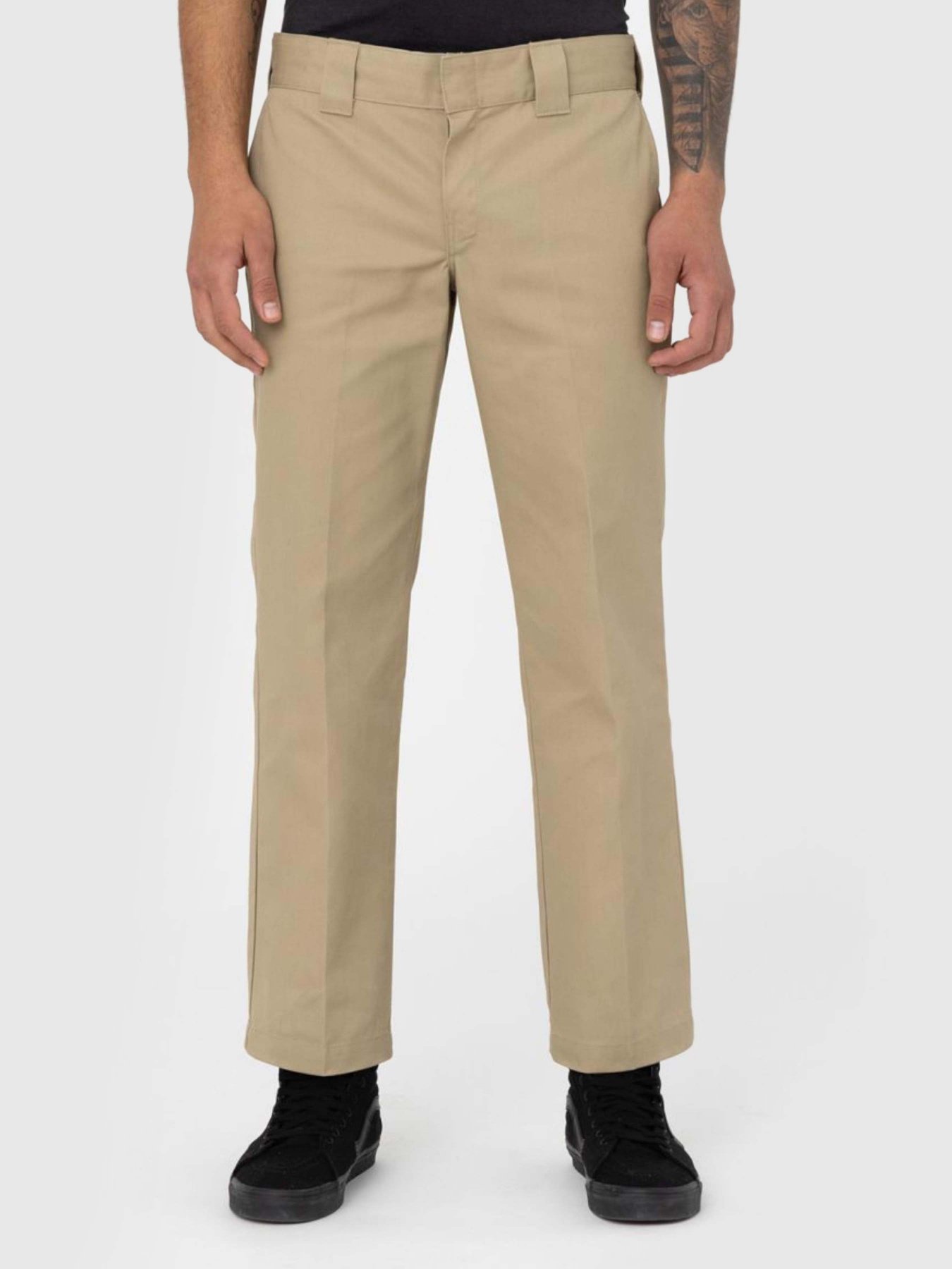 Повседневные штаны Dickies 873 Work модель DK0A4XK9KHK1 Фото