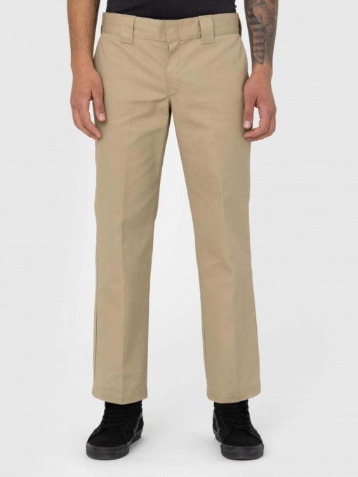 Повседневные штаны Dickies 873 Work модель DK0A4XK9KHK1 Фото