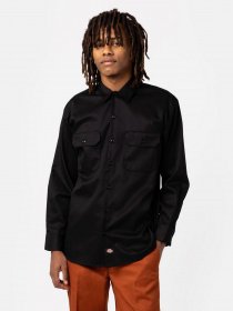 Сорочка Dickies Work Модель DK0A4Y26BLK1 Фото
