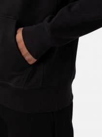 Худи Dickies Mount Vista модель DK0A4XYOBLK1 Фото