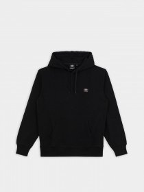 Худи Dickies Mount Vista модель DK0A4XYOBLK1 Фото