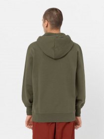 Худи Dickies Mount Vista модель DK0A4XYODKO1 Фото