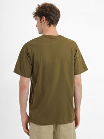Футболка Dickies Scott City модель DK0A4YIIDKO1 Фото