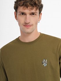 Футболка Dickies Scott City модель DK0A4YIIDKO1 Фото