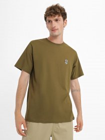 Футболка Dickies Scott City модель DK0A4YIIDKO1 Фото