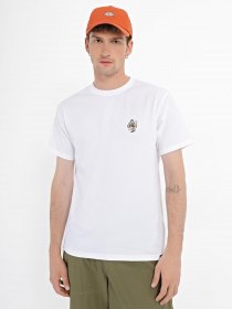 Футболка Dickies Scott City модель DK0A4YIIWHX1 Фото