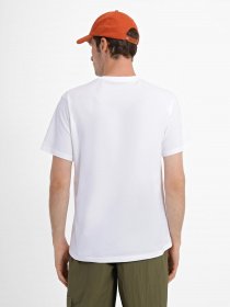 Футболка Dickies Scott City модель DK0A4YIIWHX1 Фото