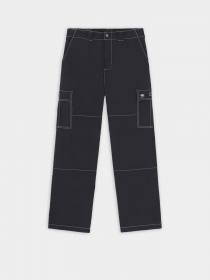 Карго Dickies Moundridge модель DK0A4YIKBLK1 Фото