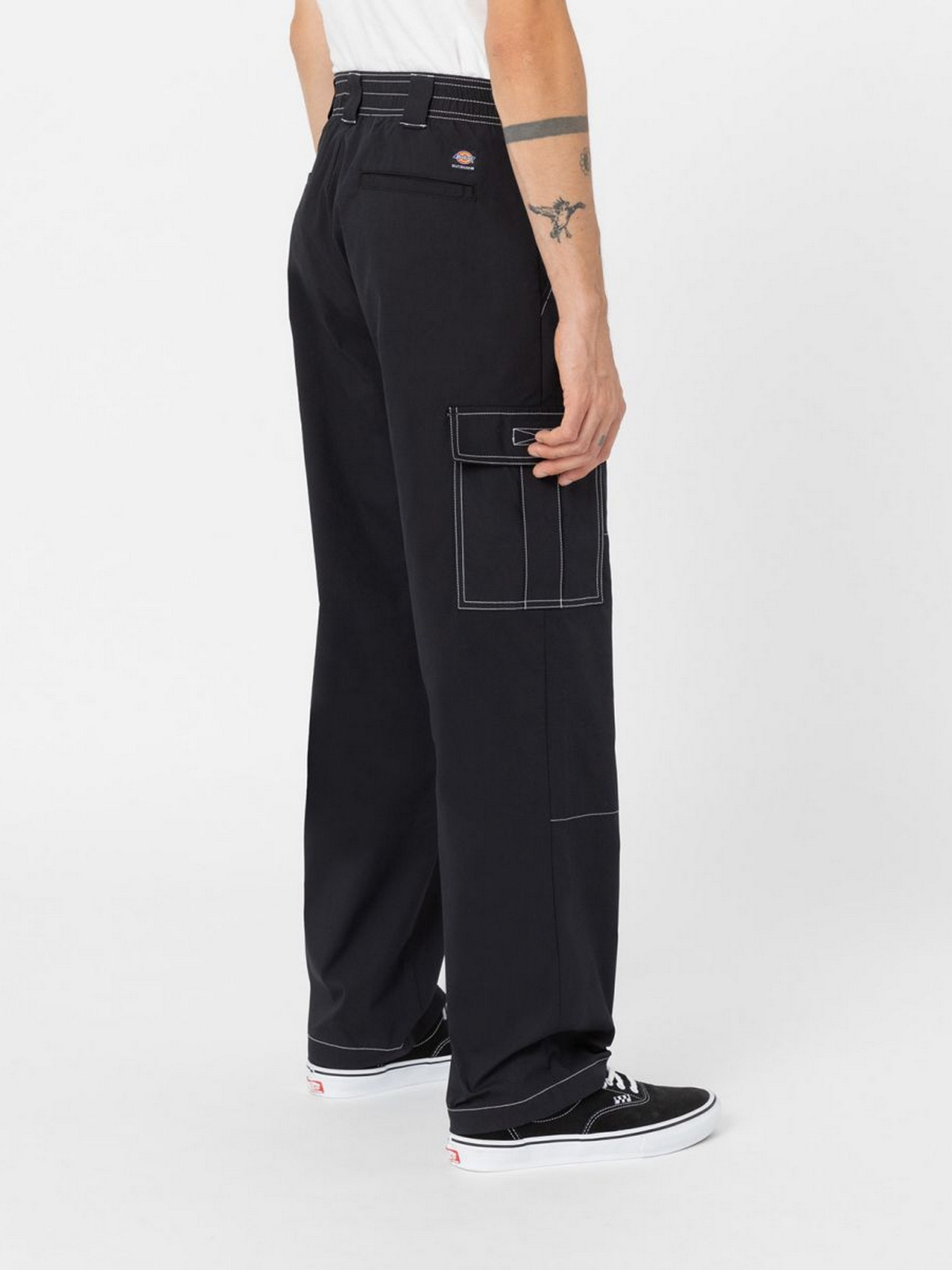 Карго Dickies Moundridge модель DK0A4YIKBLK1 Фото