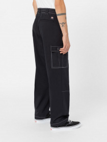 Карго Dickies Moundridge модель DK0A4YIKBLK1 Фото