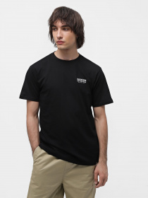 Футболка Dickies Edgerton модель DK0A4YIZBLK1 Фото