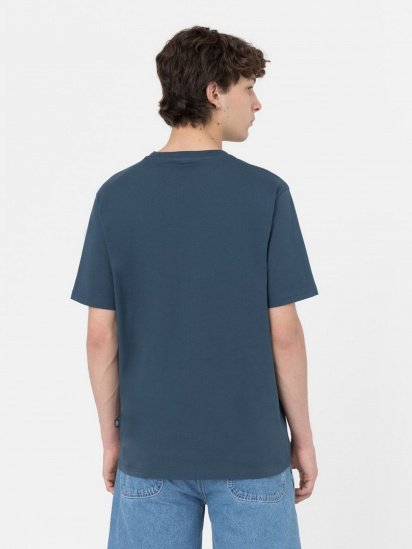 Футболка Dickies SS Mapleton модель DK0A4XDBAF01 — фото - INTERTOP