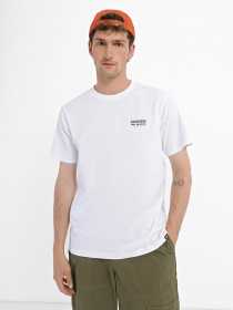 Футболка Dickies Edgerton модель DK0A4YIZWHX1 Фото