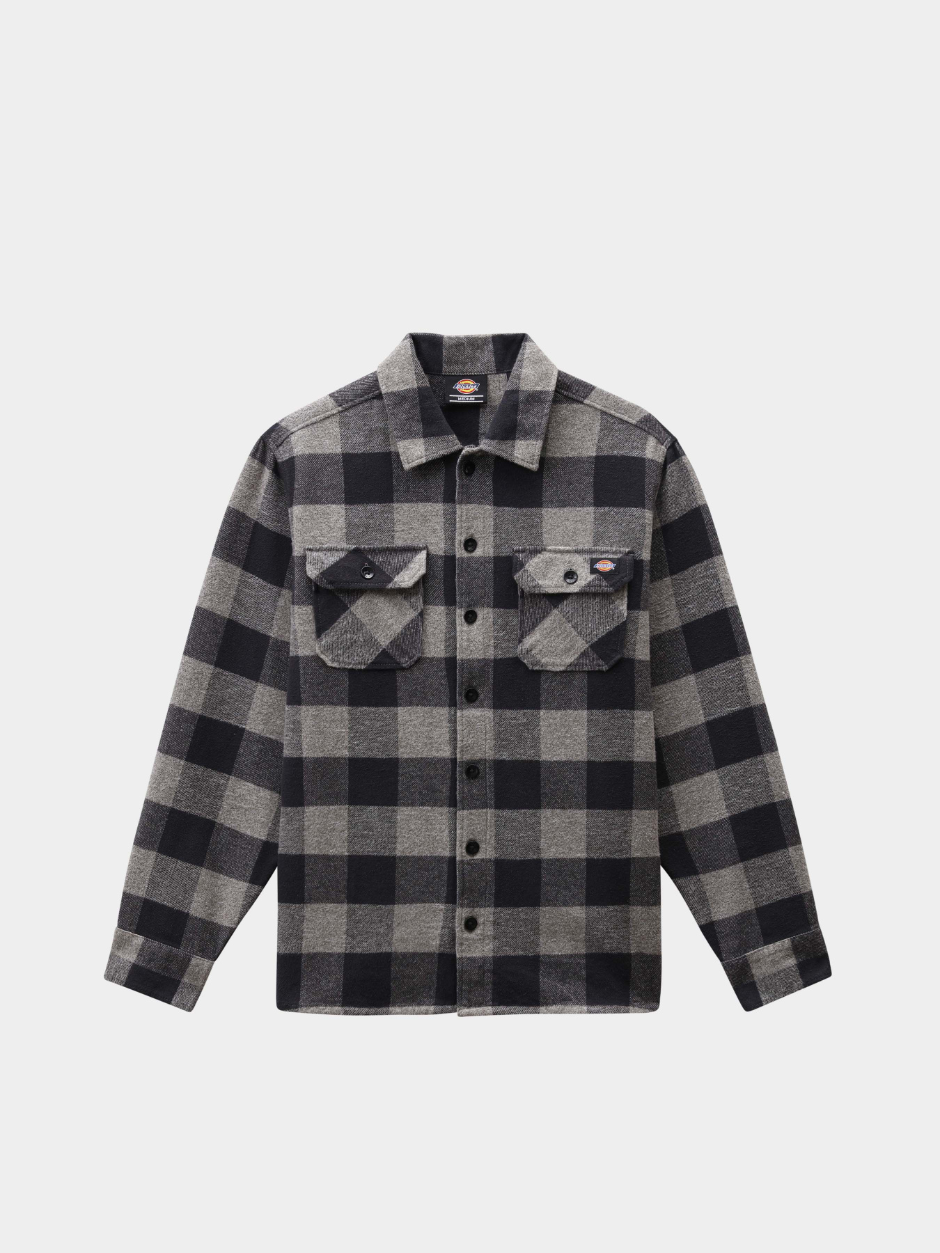 Сорочка Dickies New Sacramento Модель DK0A4XDZGYM1 Фото