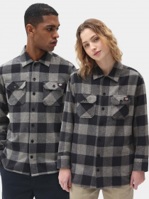 Рубашка Dickies New Sacramento модель DK0A4XDZGYM1 Фото